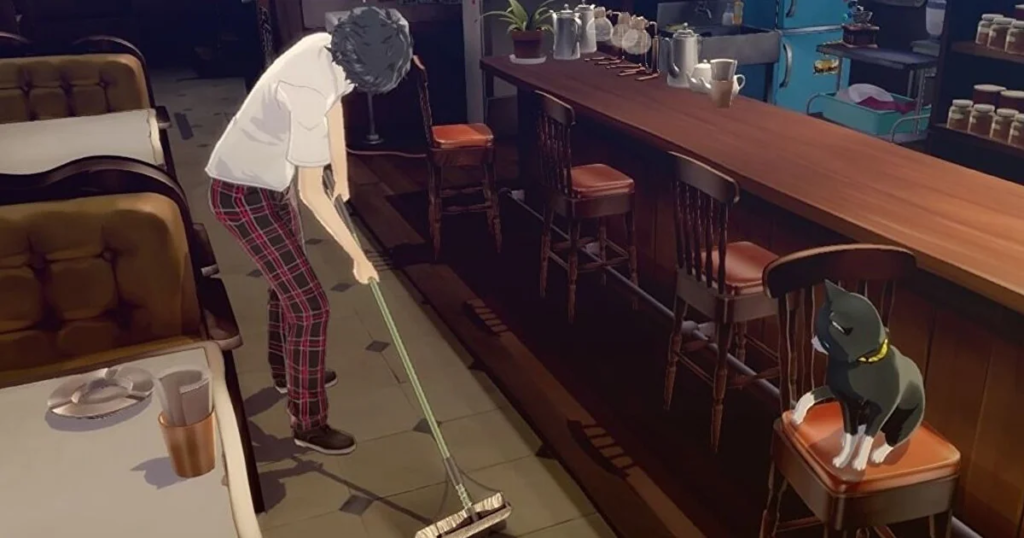 How do you increase kindness in Persona 5 Royal fast?