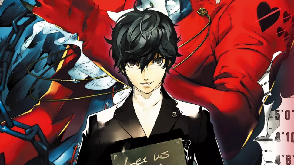 How Many DLC are in Persona 5 Royal?