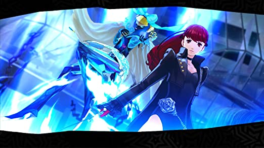 Persona 5 Royal DLC Free