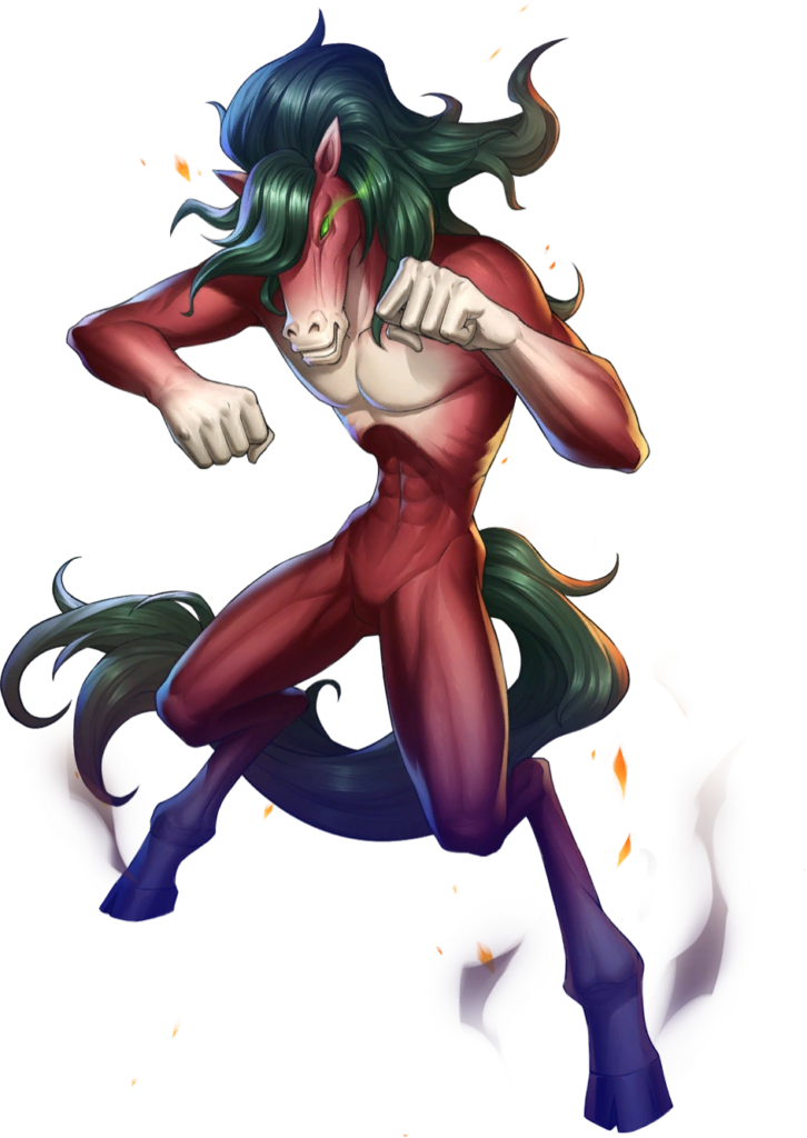 How to Fuse Orobas in Persona 5 Royal? 