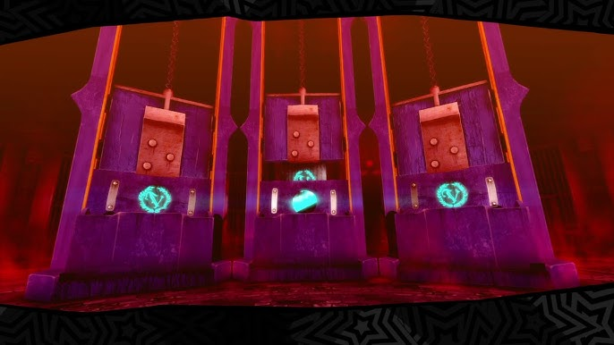 How to fuse 3 Personas in Persona 5 Royal?