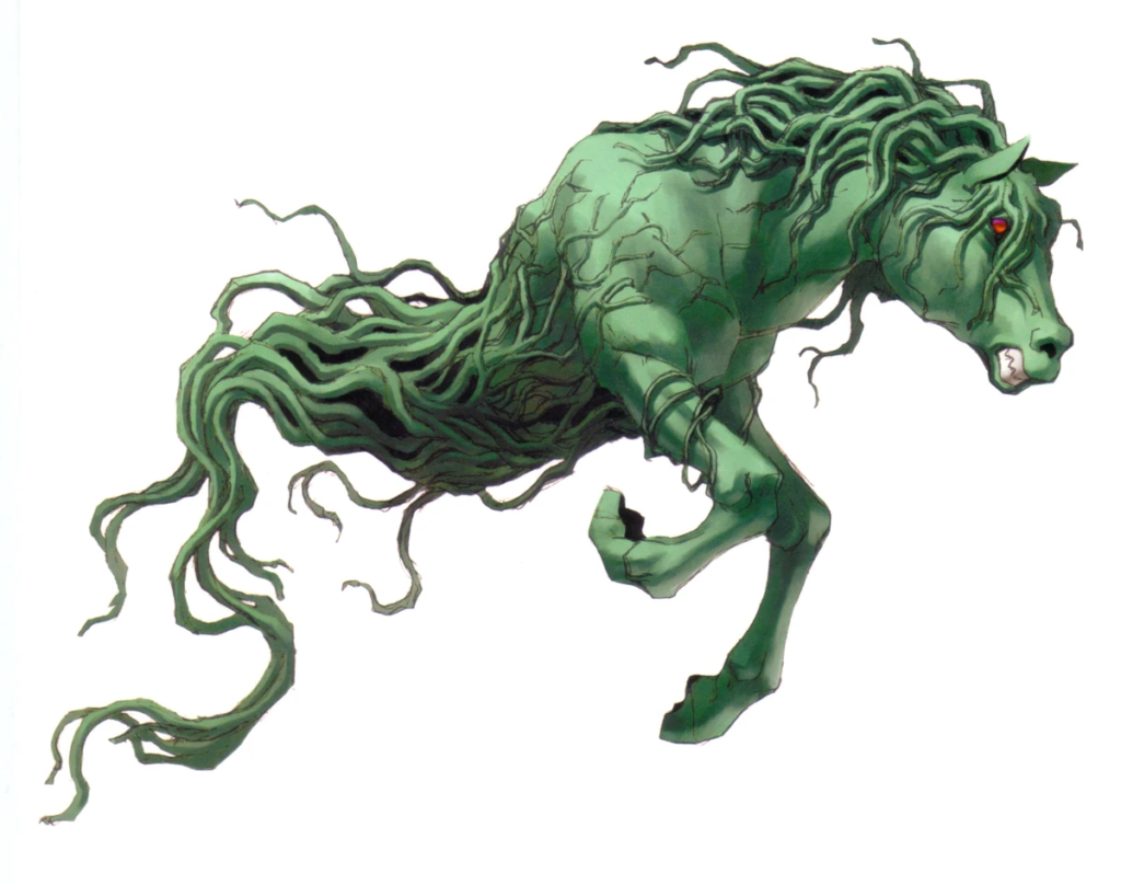 Where to Find Kelpie in Persona 5 Royal? | A Guide for Young Players