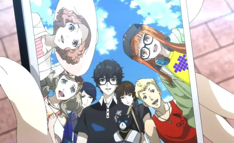 The Value Proposition: Is Investing Time in "Persona 5 Royal" Worthwhile?