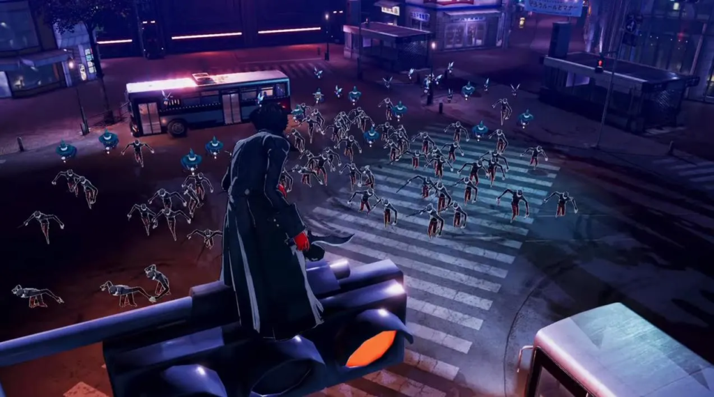 Is Persona 5 Royal Worth It?