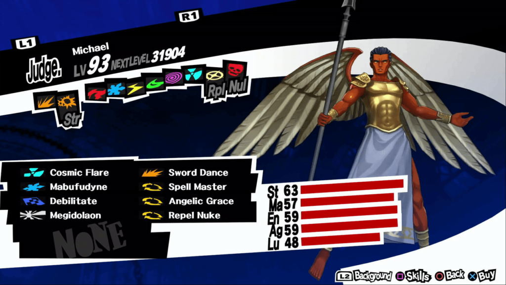 How Do You Fuse Michael in Persona 5 Royal?