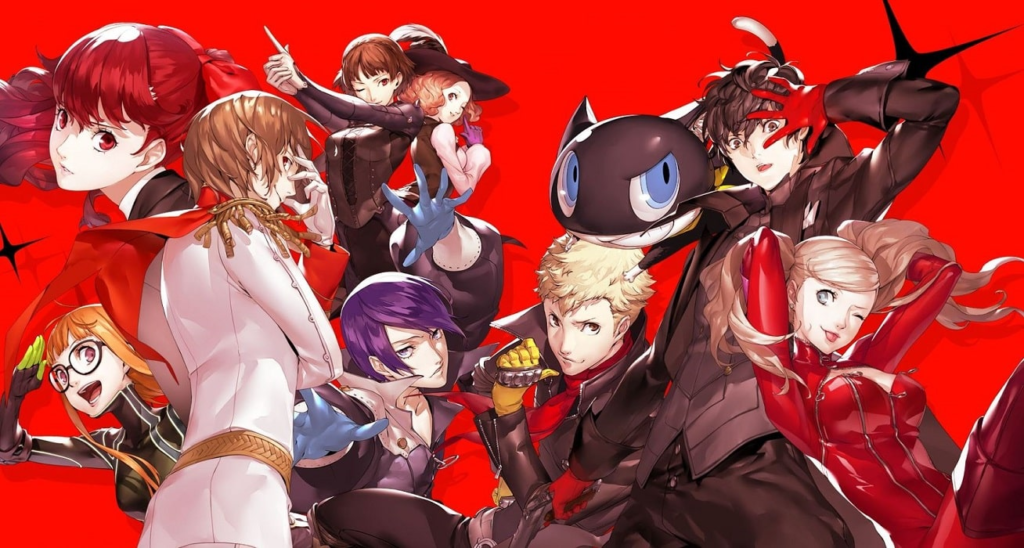 How Many Confidants Are in Persona 5 Royal? | An In-Depth Guide for Gamers