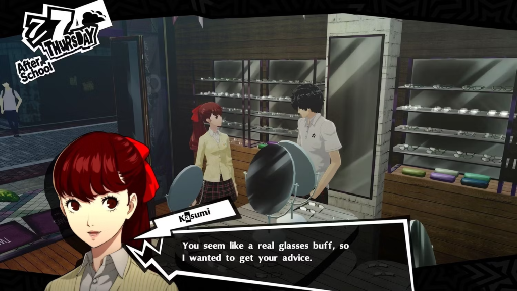 Can You Get Rank 10 on All Confidants in Persona 5 Royal?